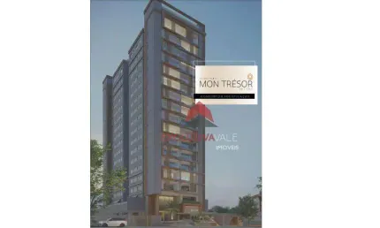 Apartamento à venda, 117 m² por R$ 1.538.051,29 - Jardim Apolo - São José dos Campos/SP