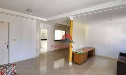 Apartamento com 2 quartos à venda na Avenida Doutor Adhemar de Barros, Jardim Maringá, São José dos Campos