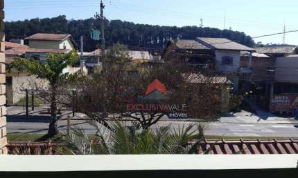 Casa com 3 quartos à venda na Avenida Pico das Agulhas Negras, Jardim Altos de Santana, São José dos Campos