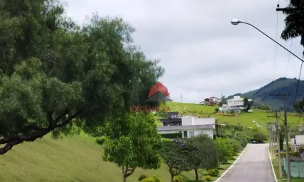 Terreno à venda, 1081 m² por R$ 202.000,00 - Village Parahybuna - Paraibuna/SP