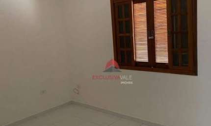 Casa à venda, 132 m² por R$ 660.000,00 - Residencial Bosque dos Ipês - São José dos Campos/SP