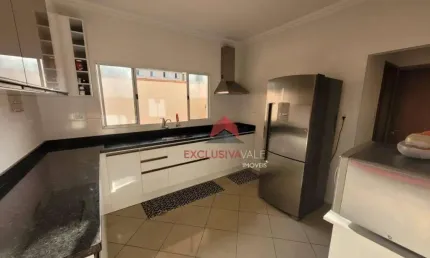 Casa à venda, 182 m² por r$ 740.000,00 - residencial união - são josé dos campos/sp