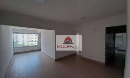 Apartamento para alugar, 78 m² por R$ 4.470,00/mês - Jardim Aquarius - São José dos Campos/SP