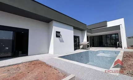 Casa à venda, 362 m² por R$ 2.600.000,00 - Urbanova - São José dos Campos/SP