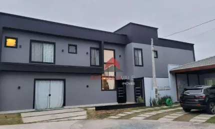 Casa com 3 dormitórios à venda, 230 m² por R$ 1.580.000,00 - Jardim Jacinto - Jacareí/SP