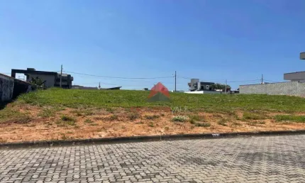 Terreno à venda, 540 m² por R$ 435.000,00 - Cacapava - Caçapava/SP