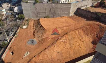Terreno, 2403 m² - venda por R$ 3.200.000,00 ou aluguel por R$ 4.500,00/mês - Centro - São José dos Campos/SP