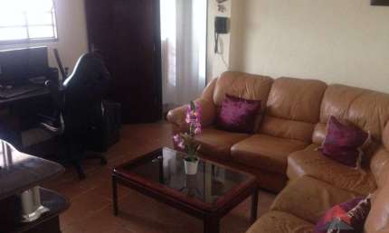 Casa à venda, 331 m² por R$ 900.000,00 - Jardim Augusta - São José dos Campos/SP