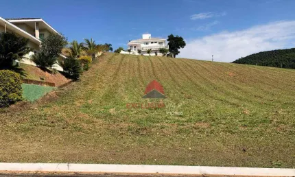 Terreno à venda, 1000 m² por R$ 250.000,00 - Village Parahybuna - Paraibuna/SP
