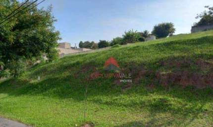 Terreno à venda, 1000 m² por R$ 620.000,00 - Parque Mirante Do Vale - Jacareí/SP