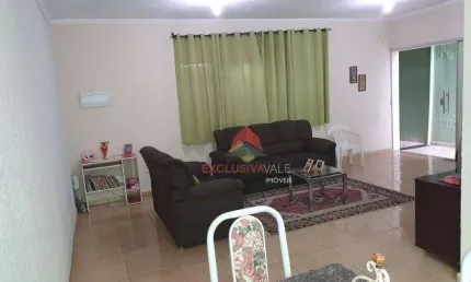 Casa com 3 dormitórios à venda, 173 m² por R$ 380.000,00 - Residencial Santa Helena - Taubaté/SP