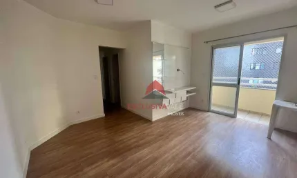 Apartamento com 3 dormitórios à venda, 78 m² - Jardim Aquarius - São José dos Campos/SP