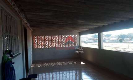Casa à venda, 350 m² por R$ 1.250.000,00 - Jardim Paulista - São José dos Campos/SP