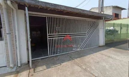 Casa à venda, 118 m² por r$ 430.000,00 - cidade morumbi - são josé dos campos/sp