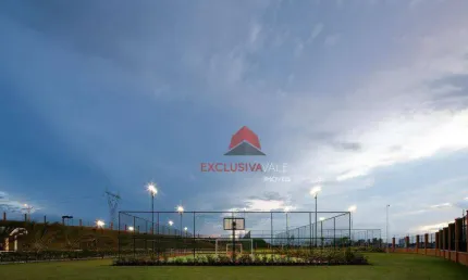Terreno à venda, 547 m² por R$ 1.200.000,00 - Urbanova - São José dos Campos/SP