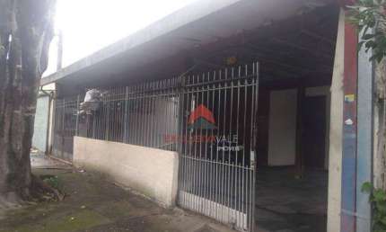 Casa à venda, 100 m² por R$ 665.000,00 - Jardim Satélite - São José dos Campos/SP