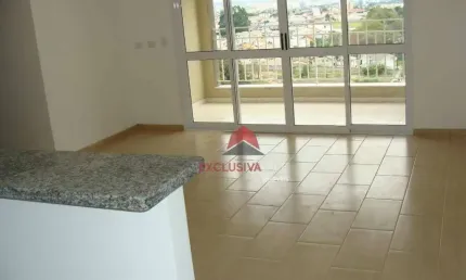Apartamento com 3 dormitórios à venda, 91 m² por r$ 690.000,01 - villa branca - jacareí/sp