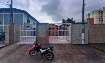 Casa com 6 dormitórios à venda, 300 m² por R$ 780.000,00 - Martim de Sá - Caraguatatuba/SP