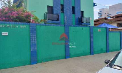 Casa com 2 dormitórios à venda, 55 m² por R$ 405.000,00 - Martim de Sá - Caraguatatuba/SP