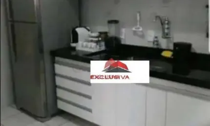 Apartamento com 3 dormitórios à venda, 93 m² por R$ 411.000,01 - Jardim Topázio - São José dos Campos/SP