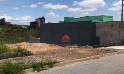 Terreno à venda, 175 m² por R$ 220.000,00 - Portal dos Pássaros - São José dos Campos/SP