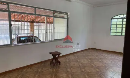 Casa com 5 dormitórios à venda, 200 m² por r$ 850.000,00 - jardim satélite - são josé dos campos/sp