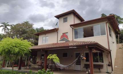Chácara à venda, 6160 m² por R$ 1.100.000,00 - Grama - Paraibuna/SP
