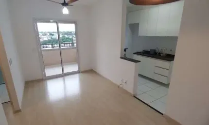 Apartamento com 2 dormitórios à venda, 67 m² por R$ 550.000,00 - Jardim América - São José dos Campos/SP