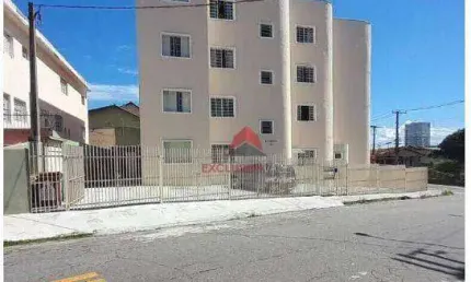 Apartamento à venda, 67 m² por R$ 350.000,00 - Jardim Topázio - São José dos Campos/SP