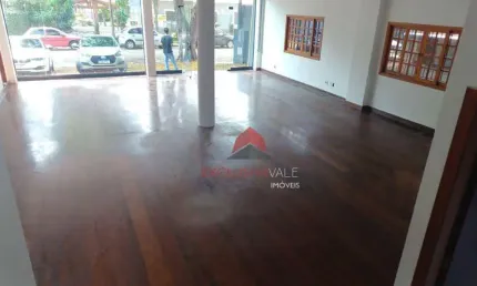 Casa para alugar, 384 m² por R$ 15.531,53/mês - Jardim Esplanada - São José dos Campos/SP