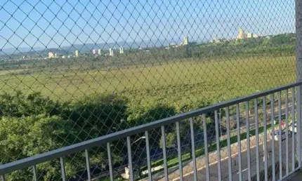 Apartamento com 3 dormitórios à venda, 180 m² por R$ 1.100.000,00 - Jardim Esplanada II - São José dos Campos/SP