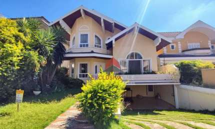 Casa à venda, 293 m² por R$ 1.600.000,00 - Urbanova - São José dos Campos/SP