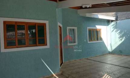 Casa com 2 dormitórios à venda, 102 m² por R$ 360.000,00 - Residencial São Francisco - São José dos Campos/SP