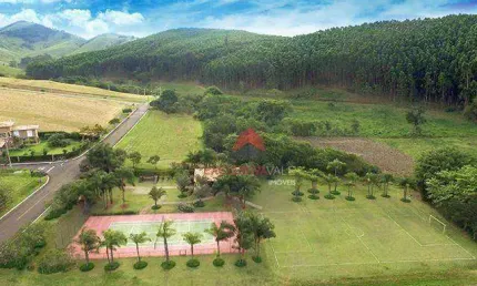 Terreno à venda, 1992 m² por R$ 451.000,00 - Village Parahybuna - Paraibuna/SP