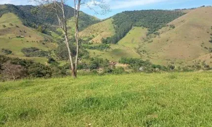 Sítio à venda, 86280 m² por R$ 3.000.000,00 - Centro - São Francisco Xavier/SP