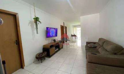 Casa com 3 dormitórios sendo 2 suítes à venda, 250 m² por R$ 586.000 - Bosque dos Eucaliptos - São José dos Campos/SP