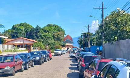 Casa com 3 dormitórios à venda, 172 m² por R$ 1.100.000,01 - Martim de Sá - Caraguatatuba/SP