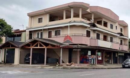 Casa à venda, 792 m² por R$ 2.500.000,00 - Residencial Bosque dos Ipês - São José dos Campos/SP