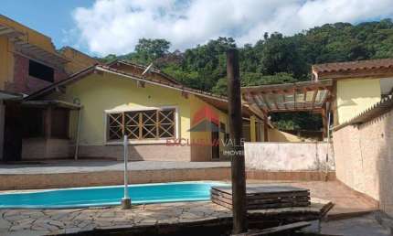 Casa à venda, 250 m² por R$ 810.000,00 - Praia Boiçucanga - São Sebastião/SP