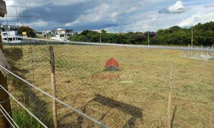 Terreno para alugar, 380 m² por R$ 4.500,00/mês - Condomínio Reserva do Paratehy - São José dos Campos/SP