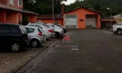 Casa à venda, 75 m² por R$ 450.000,00 - Massaguaçu - Caraguatatuba/SP