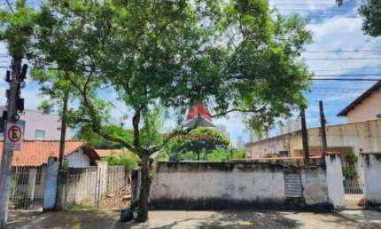 Terreno à venda, 300 m² por R$ 580.000,00 - Parque Industrial - São José dos Campos/SP