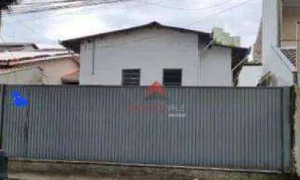 Galpão à venda, 175 m² por R$ 960.000,00 - Parque Industrial - São José dos Campos/SP