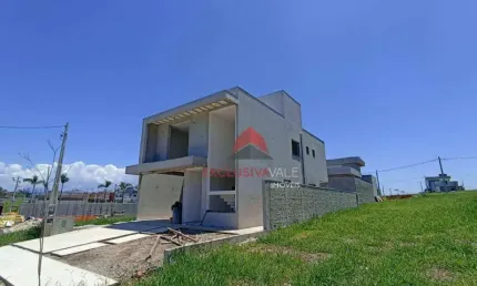 Casa à venda, 249 m² por R$ 1.550.000,00 - Vereda dos Campos - São José dos Campos/SP