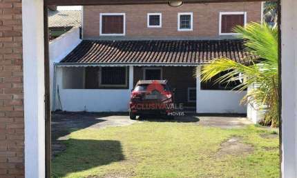 Casa à venda, 90 m² por R$ 590.000,00 - Martim de Sá - Caraguatatuba/SP