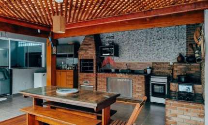 Casa à venda, 246 m² por R$ 1.600.000,00 - Villa Branca - Jacareí/SP