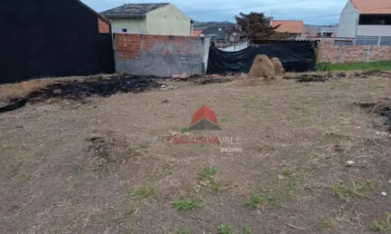 Terreno à venda, 130 m² por R$ 160.000,00 - Vila Das Flores - São José dos Campos/SP