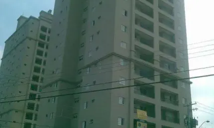 Apartamento com 3 dormitórios à venda, 88 m² por r$ 490.000,00 - centro - jacareí/sp
