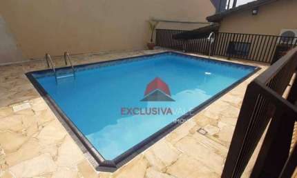 Casa à venda, 375 m² por R$ 1.280.000,00 - Vila Zezé - Jacareí/SP