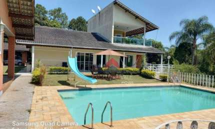 Casa à venda, 270 m² por R$ 1.501.000,00 - Condomínio Lagoinha - Jacareí/SP